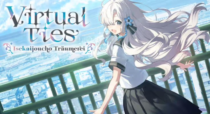 Virtual Ties Isekaijoucho Träumerei