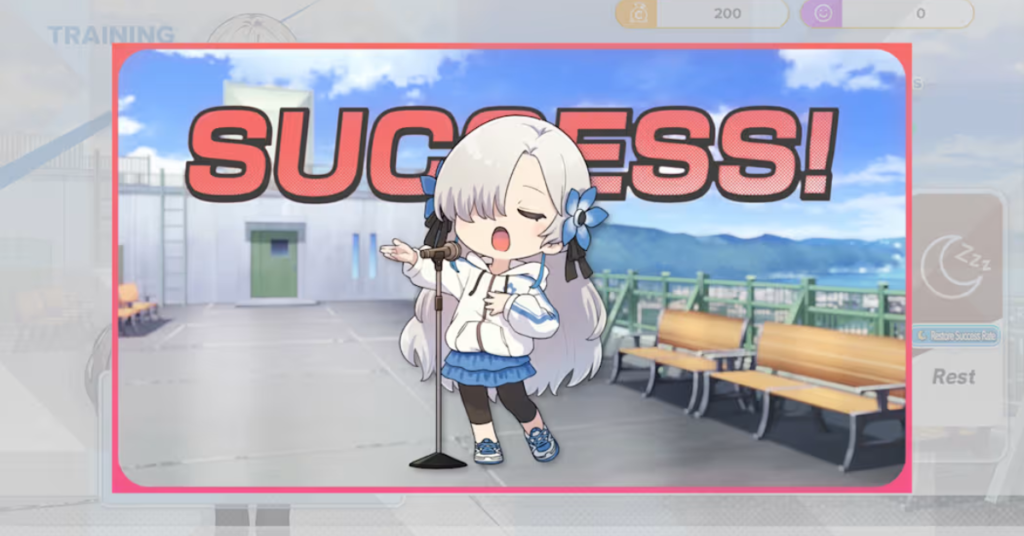 Virtual Ties Isekaijoucho Träumerei