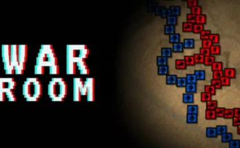 War Room Tactical Sandbox