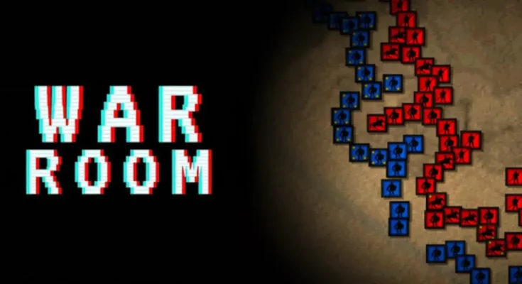 War Room Tactical Sandbox