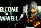 Welcome To Hanwell
