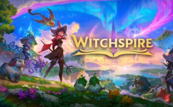 Witchspire