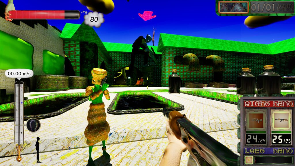 goblinAmerica