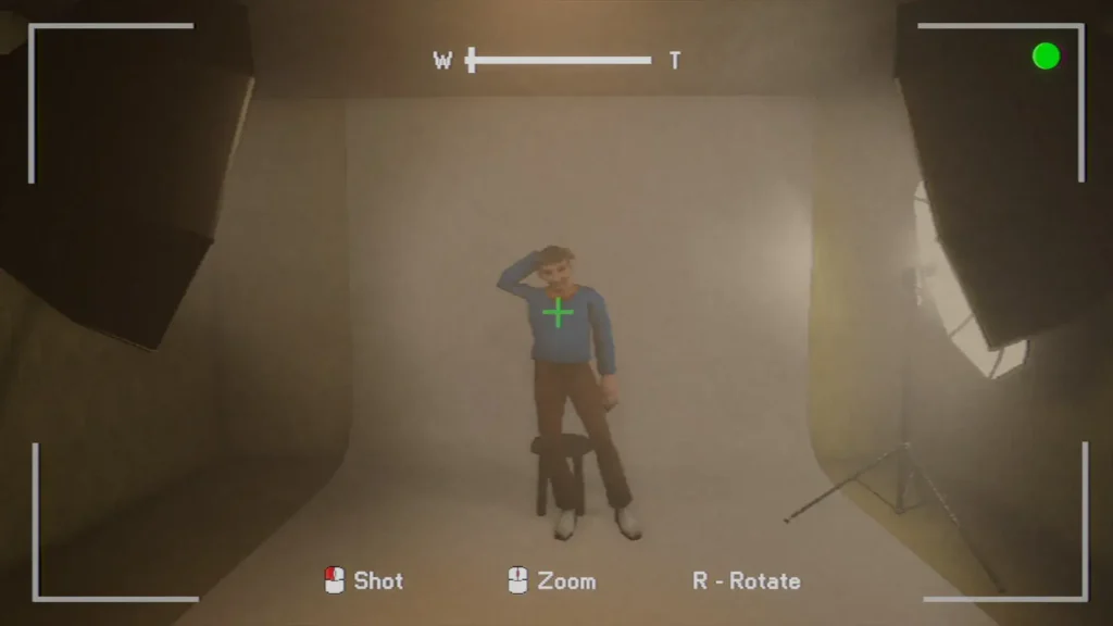 Photomaly