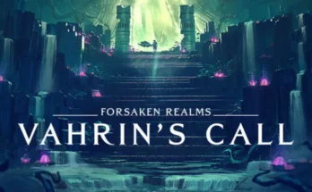 Forsaken Realms Vahrin's Call
