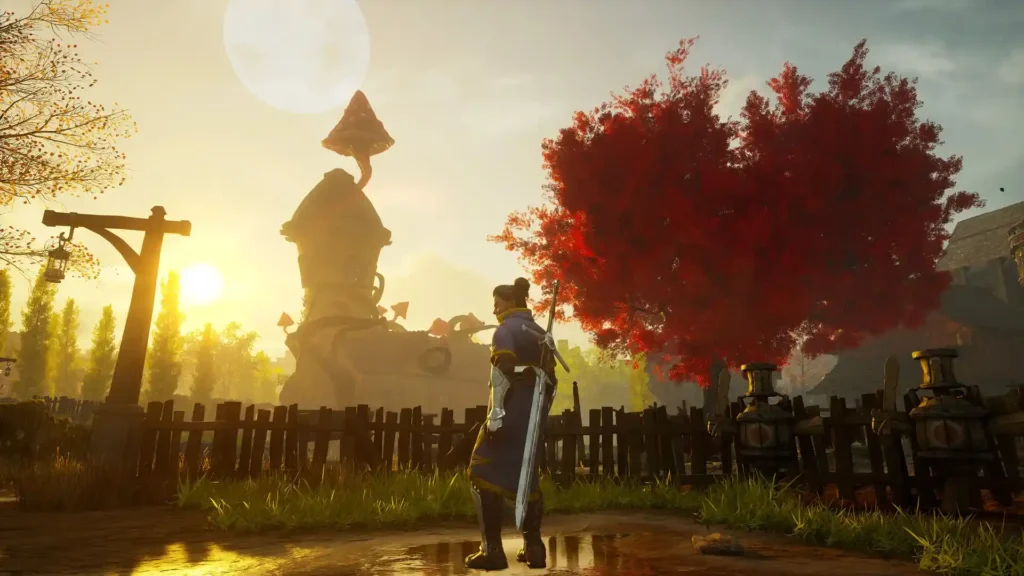 Forsaken Realms Vahrin's Call