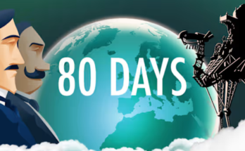 80 Days