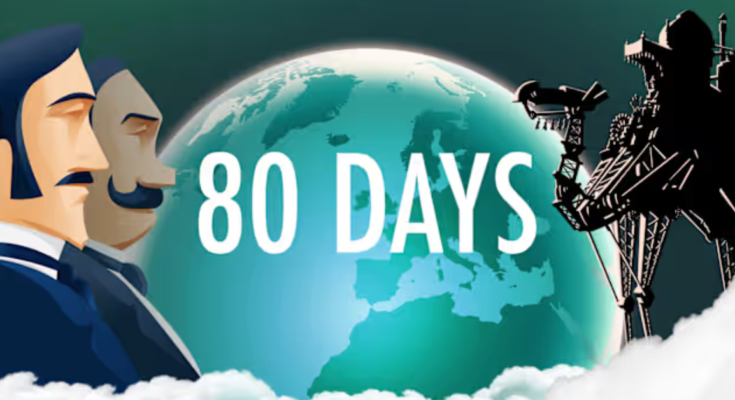 80 Days