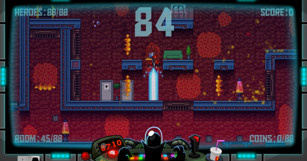 88 Heroes – 98 Heroes Edition 