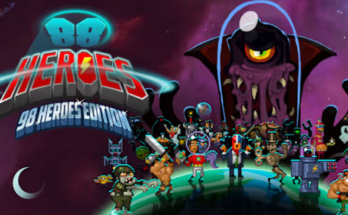 88 Heroes – 98 Heroes Edition