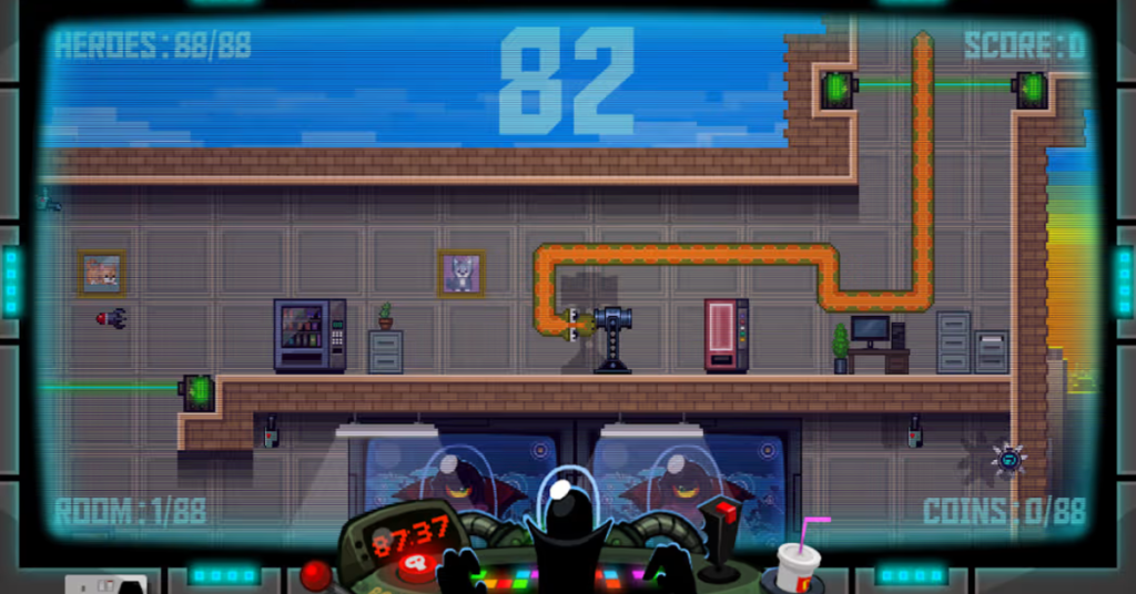 88 Heroes – 98 Heroes Edition