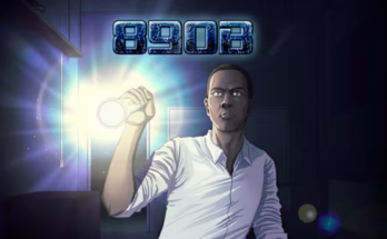 890B