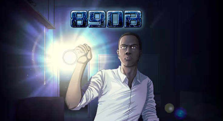 890B
