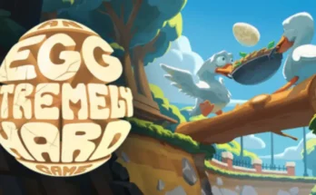 An Eggstremely Hard Game