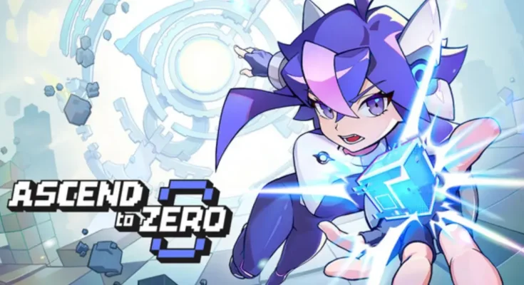 Ascend to ZERO