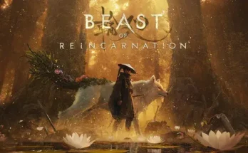 Beast of Reincarnation