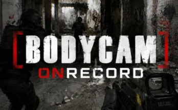 Bodycam Onrecord