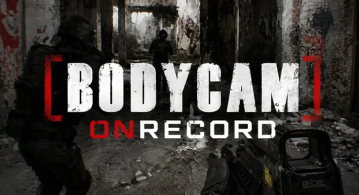 Bodycam Onrecord