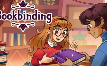 Bookbinding