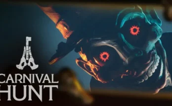 Carnival Hunt