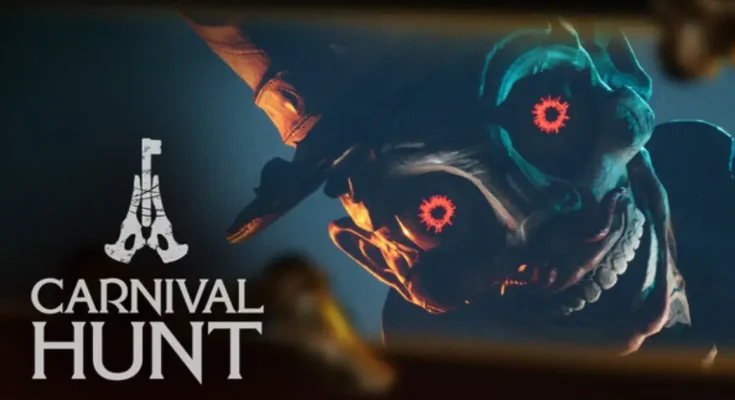 Carnival Hunt