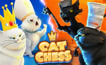 Cat Chess