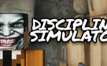 DISCIPLINE SIMULATOR