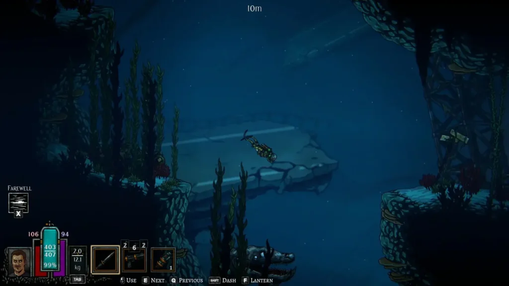 DIVE or DIE Children of Rain