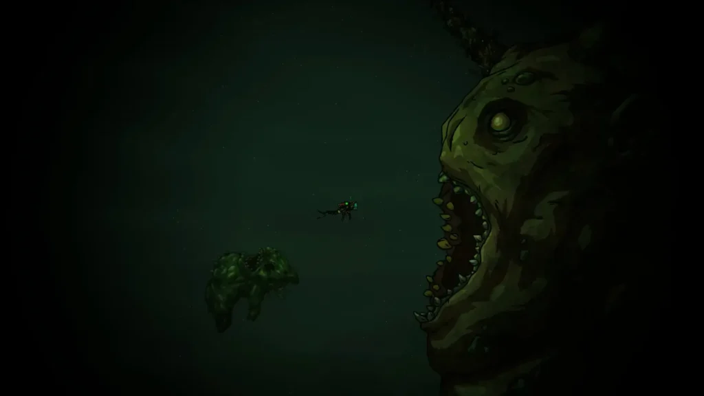 DIVE or DIE Children of Rain