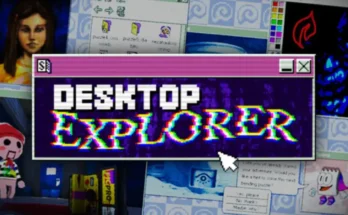Desktop Explorer