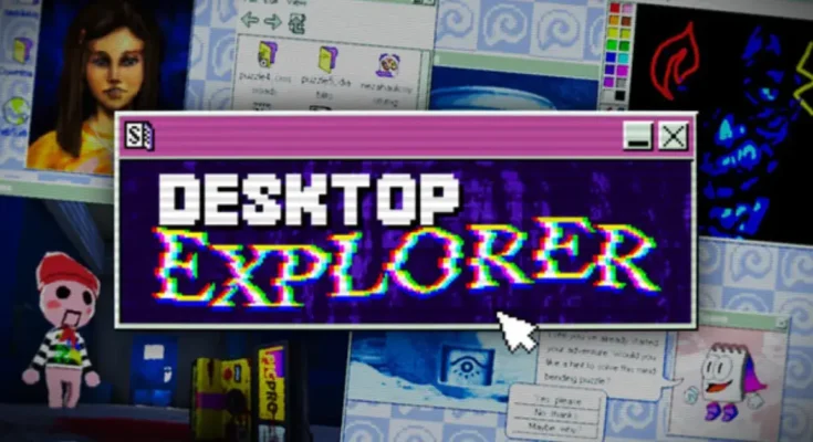 Desktop Explorer