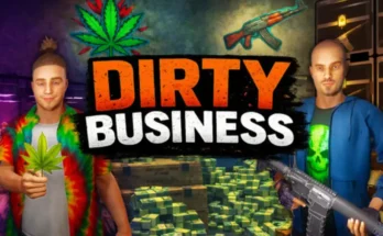 Dirty Business