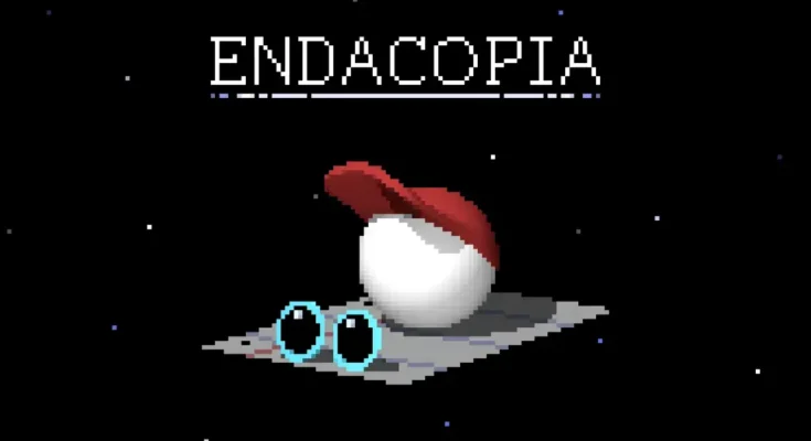 Endacopia