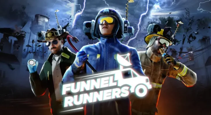 Funnel Runners