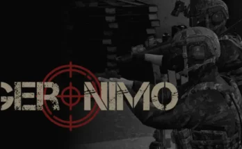 GERONIMO