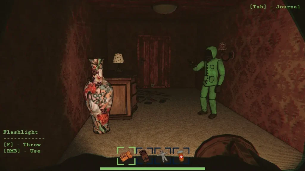HAUNTMATES