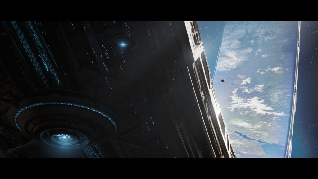 Halo Campaign Evolved