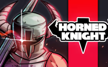 Horned Knight