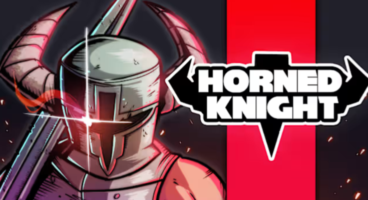 Horned Knight