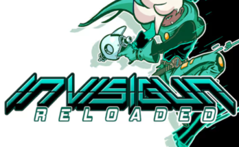 Invisigun Reloaded