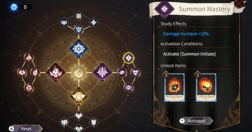 Legendary Spell