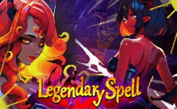 Legendary Spell