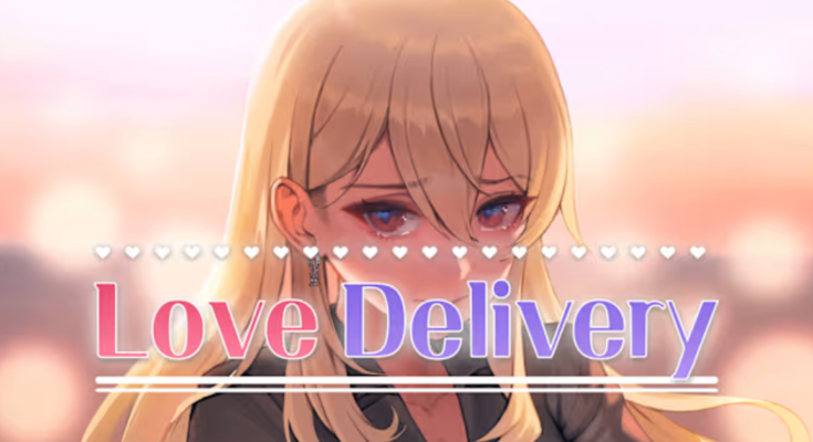 Love Delivery