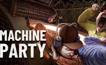 Machine Party