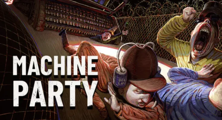 Machine Party
