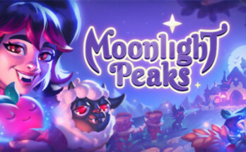 Moonlight Peaks