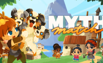 Mythmatch
