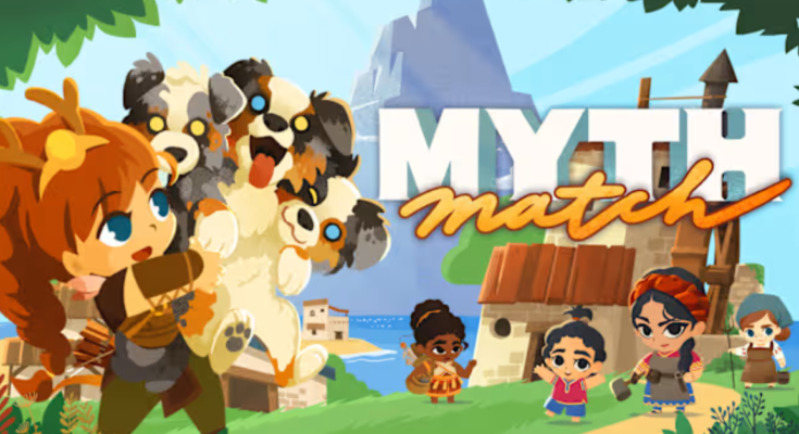 Mythmatch