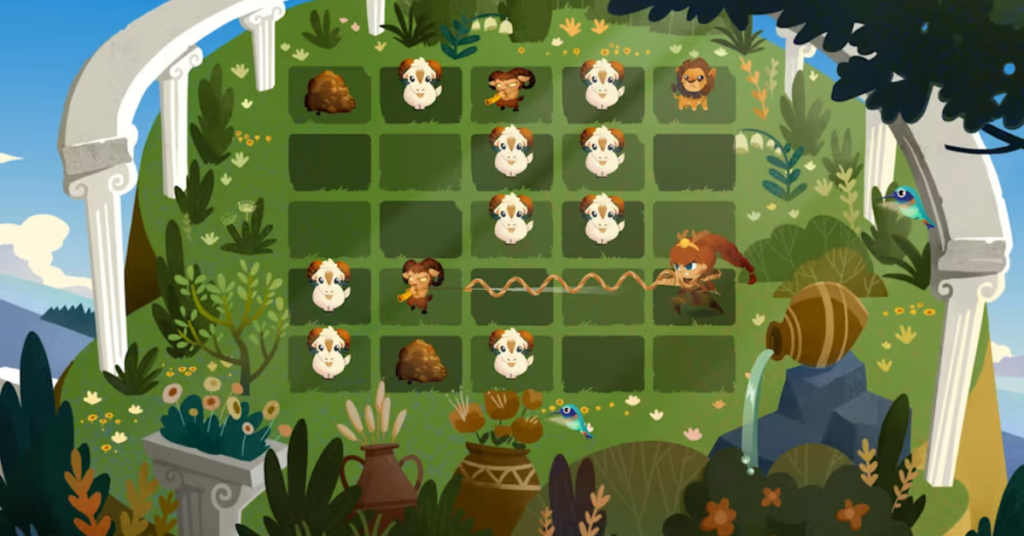 Mythmatch