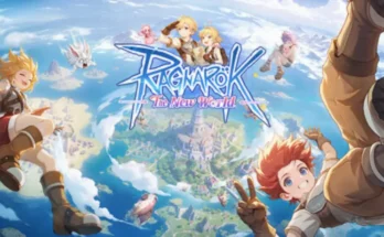 Ragnarok The New World